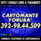 Studio di Cartomanzia Cartomante Yoruba' - Cartomante YORUBA', l'arte di leggere le Carte...i Tarocchi